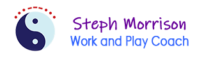 Steph Morrison - Work and Play Coach