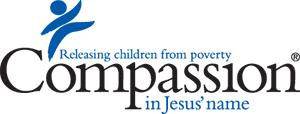 Compassion - Releasing Children from Poverty in Jesus' name