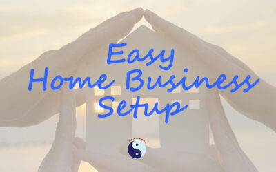 Easy Home Business Setup